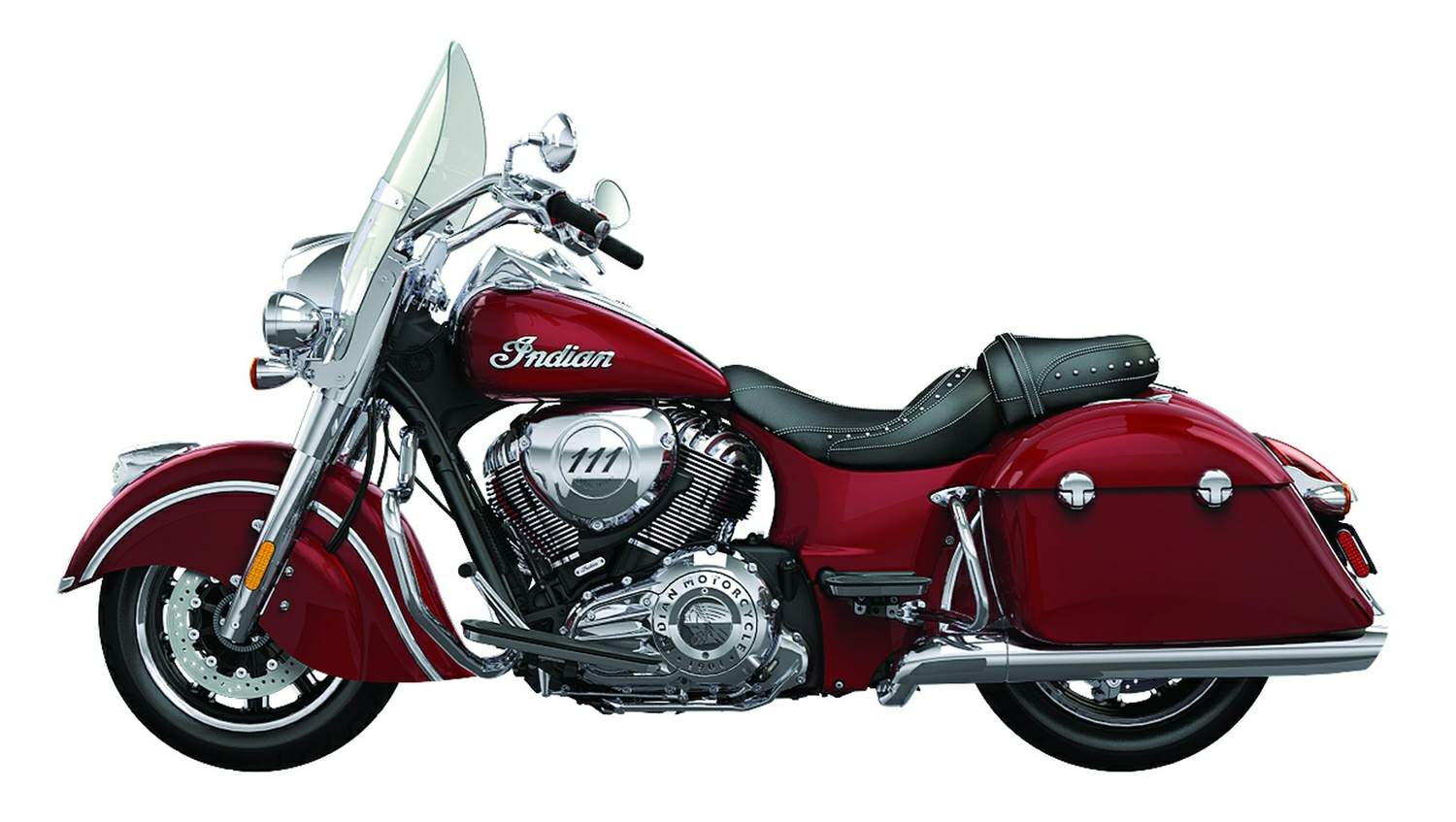 used indian springfield for sale
